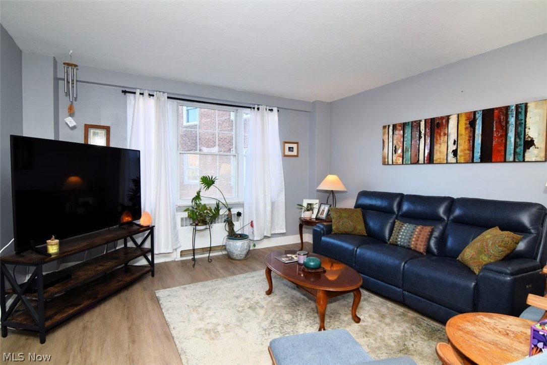 13800 Fairhill Road Shaker Heights OH 44120