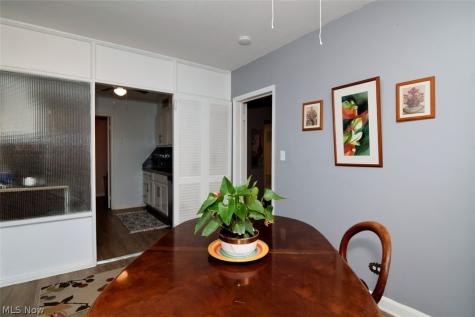 13800 Fairhill Road Shaker Heights OH 44120