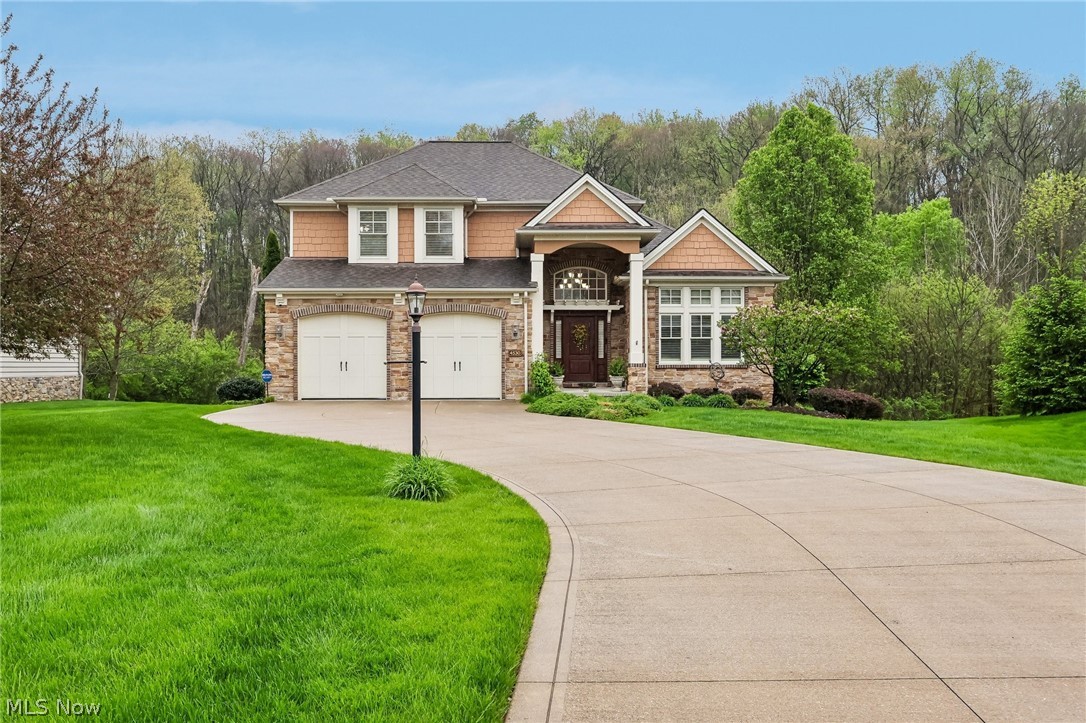 4530 Castlemaine Court Bath OH 44333