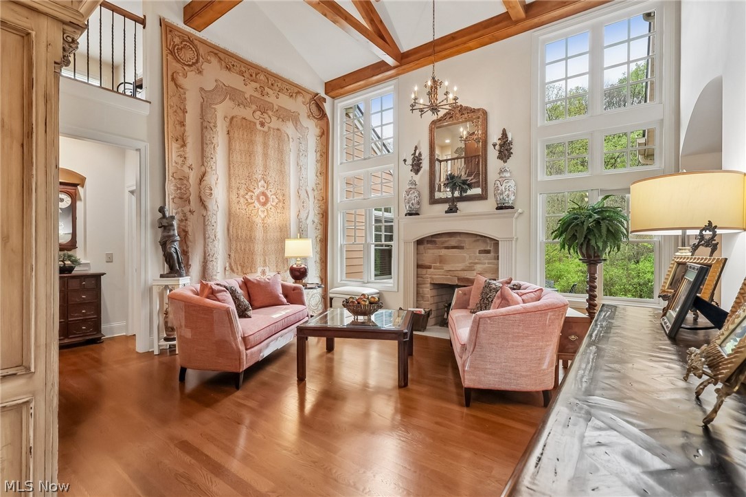 4530 Castlemaine Court Bath OH 44333