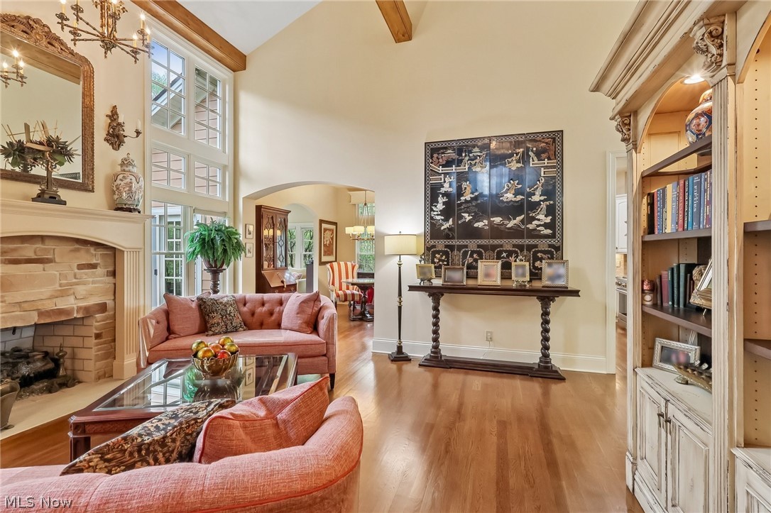 4530 Castlemaine Court Bath OH 44333