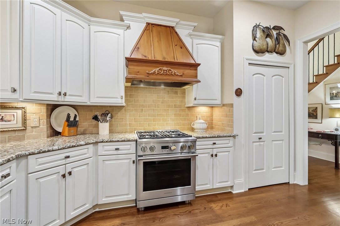 4530 Castlemaine Court Bath OH 44333