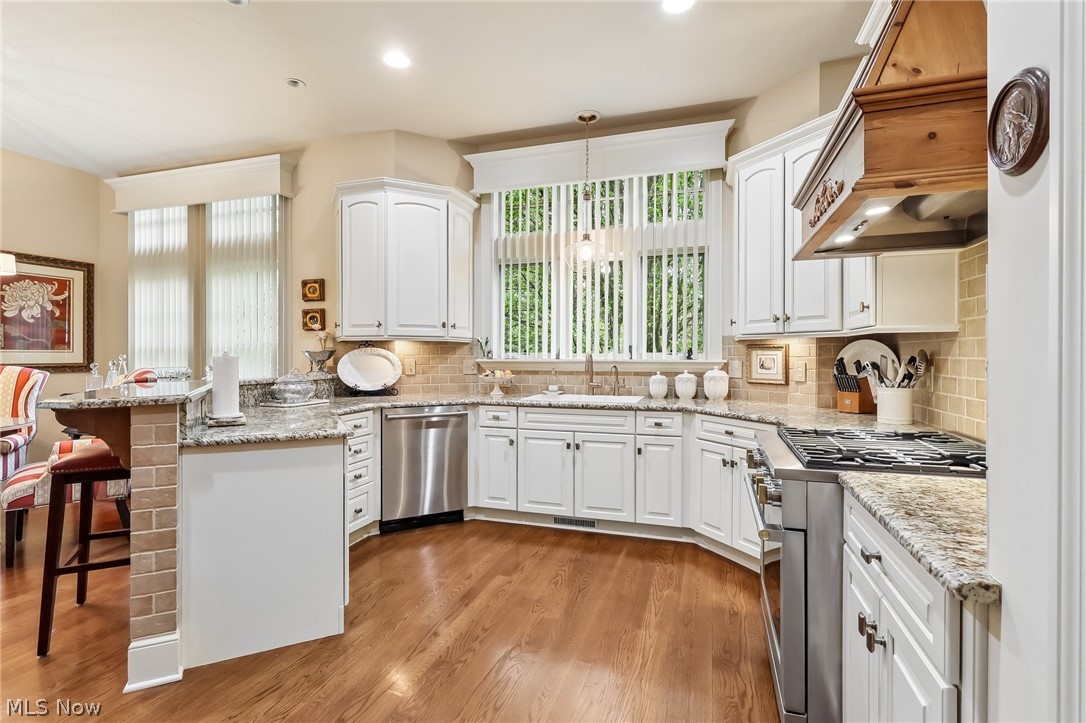 4530 Castlemaine Court Bath OH 44333