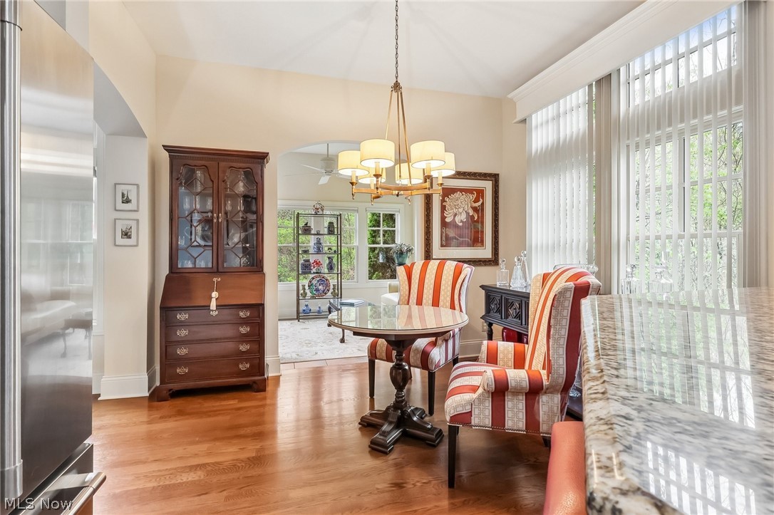 4530 Castlemaine Court Bath OH 44333