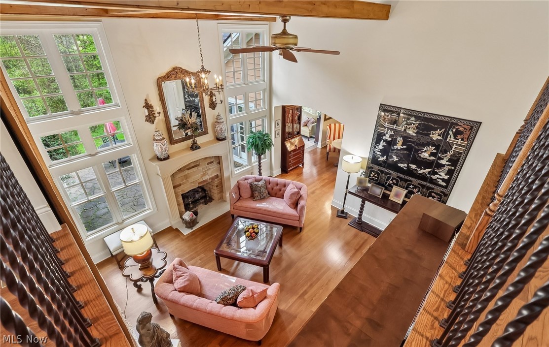 4530 Castlemaine Court Bath OH 44333