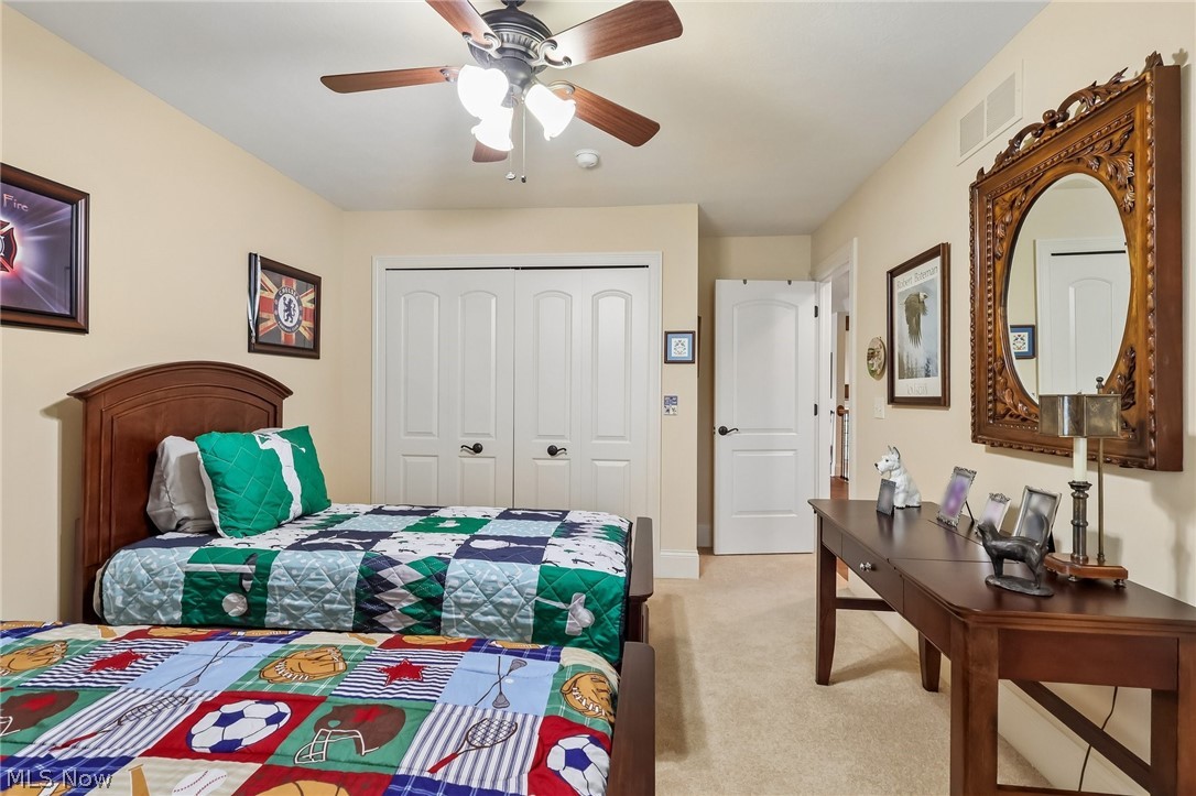 4530 Castlemaine Court Bath OH 44333