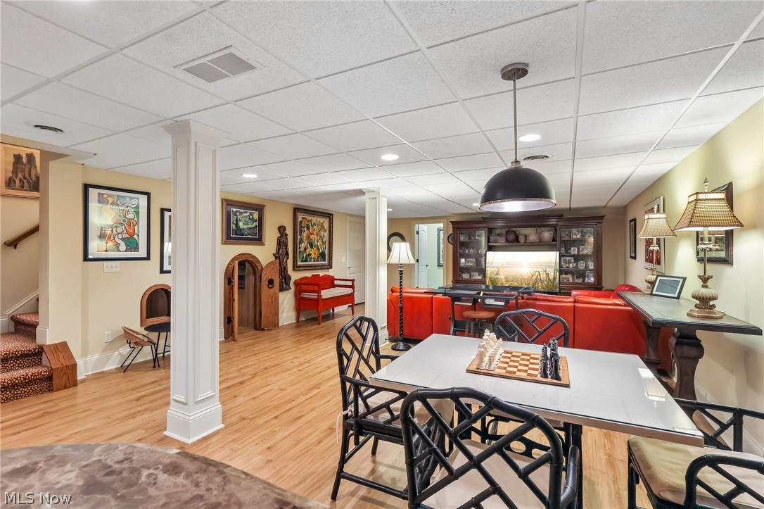 4530 Castlemaine Court Bath OH 44333