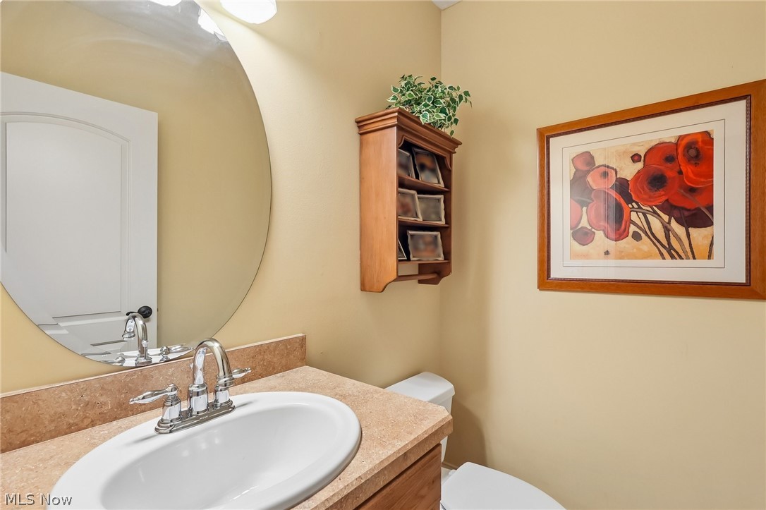 4530 Castlemaine Court Bath OH 44333