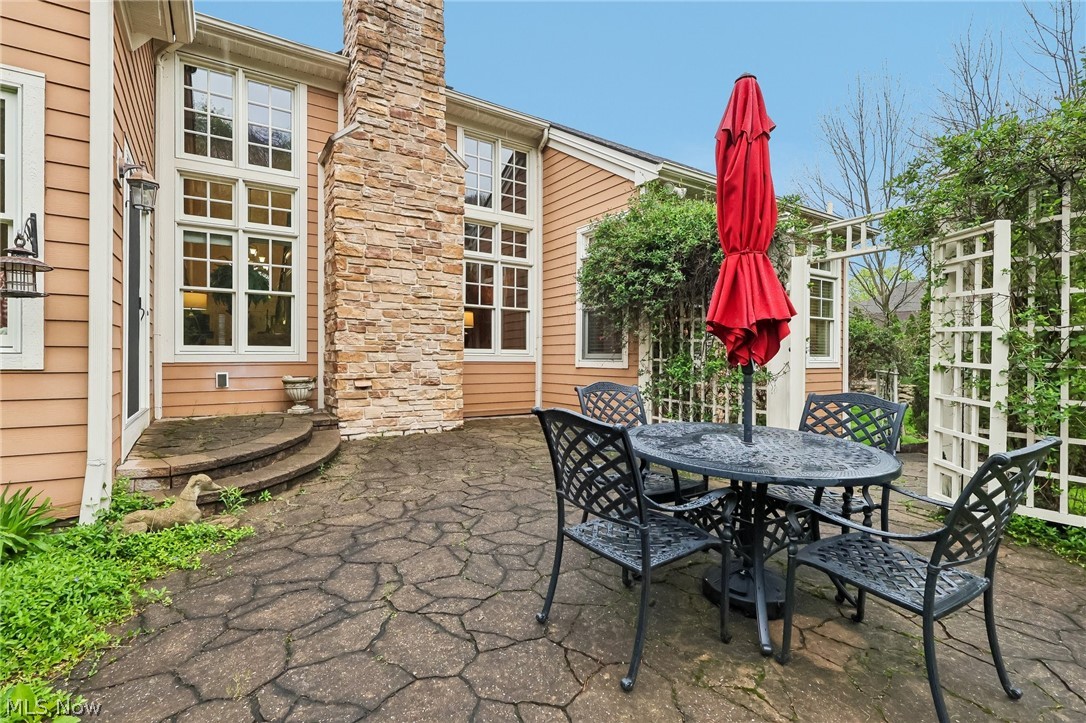 4530 Castlemaine Court Bath OH 44333