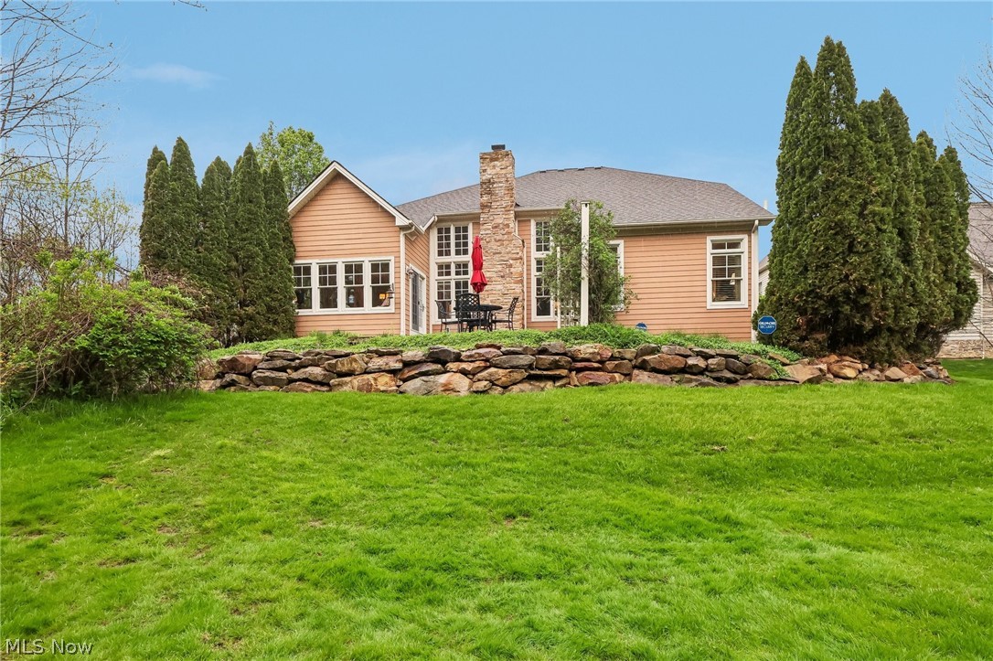 4530 Castlemaine Court Bath OH 44333