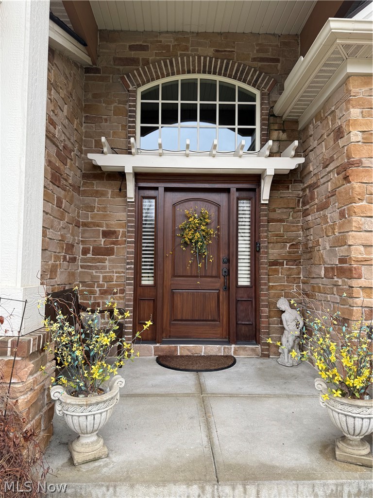 4530 Castlemaine Court Bath OH 44333