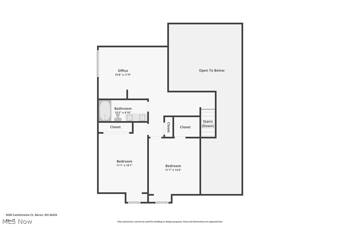 4530 Castlemaine Court Bath OH 44333