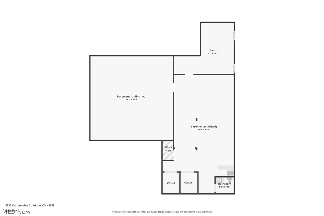 4530 Castlemaine Court Bath OH 44333