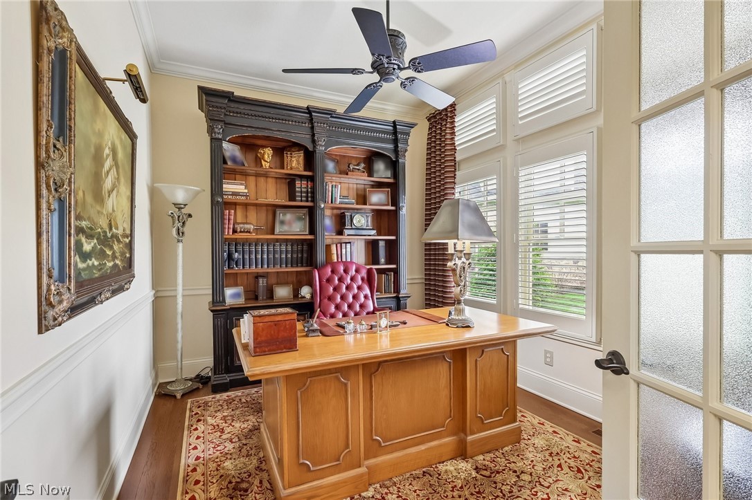 4530 Castlemaine Court Bath OH 44333