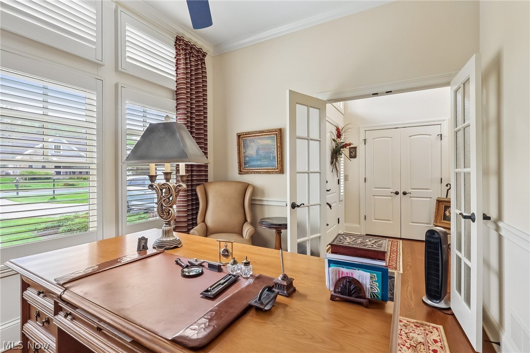 4530 Castlemaine Court Bath OH 44333