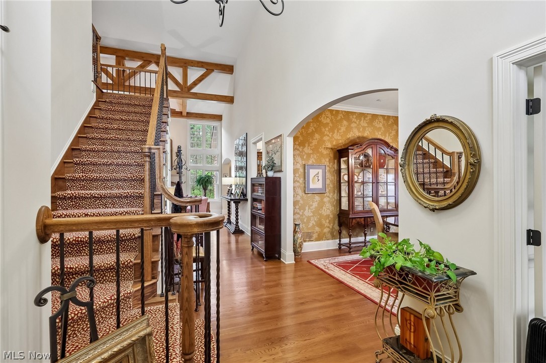 4530 Castlemaine Court Bath OH 44333