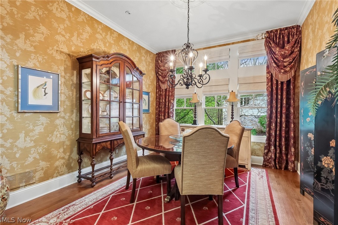 4530 Castlemaine Court Bath OH 44333