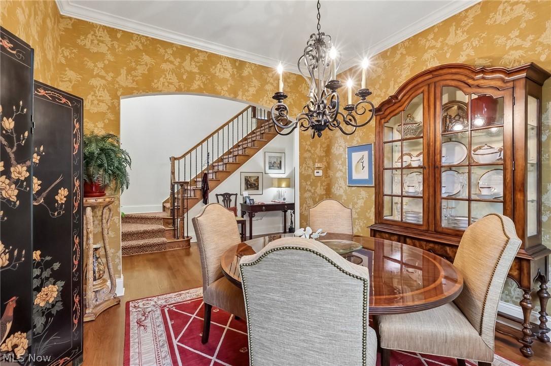 4530 Castlemaine Court Bath OH 44333