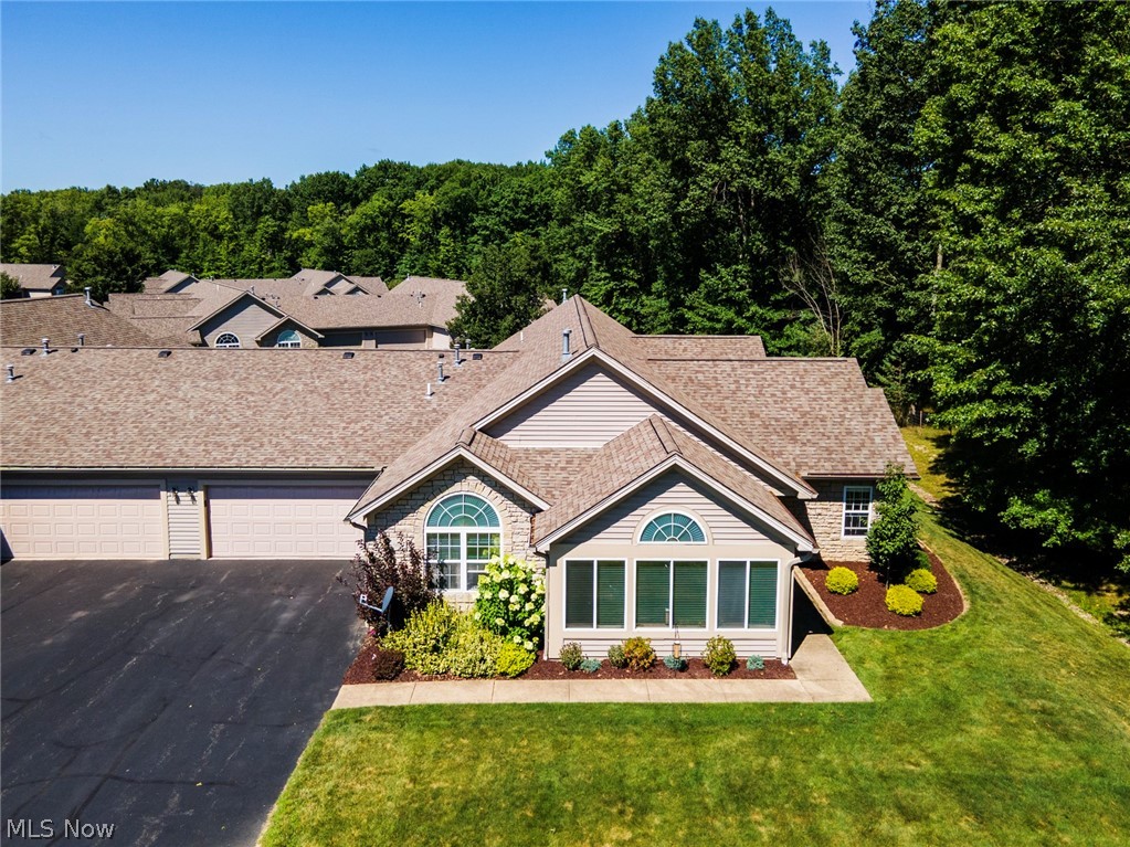 504 Timberline Drive Columbiana OH 44408