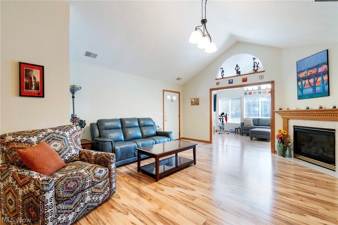 504 Timberline Drive Columbiana OH 44408