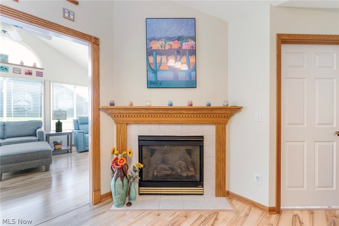 504 Timberline Drive Columbiana OH 44408