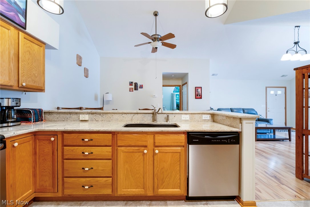 504 Timberline Drive Columbiana OH 44408