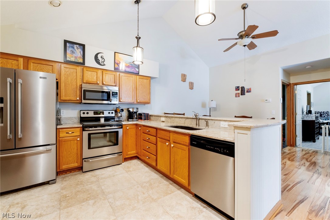 504 Timberline Drive Columbiana OH 44408