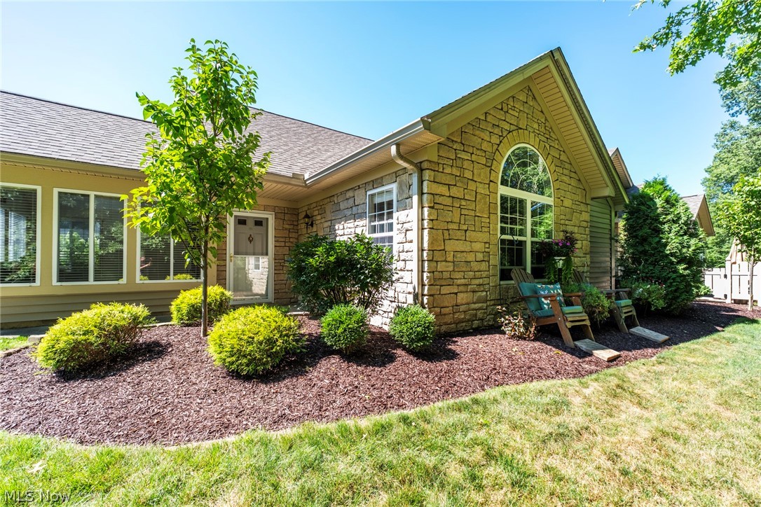 504 Timberline Drive Columbiana OH 44408