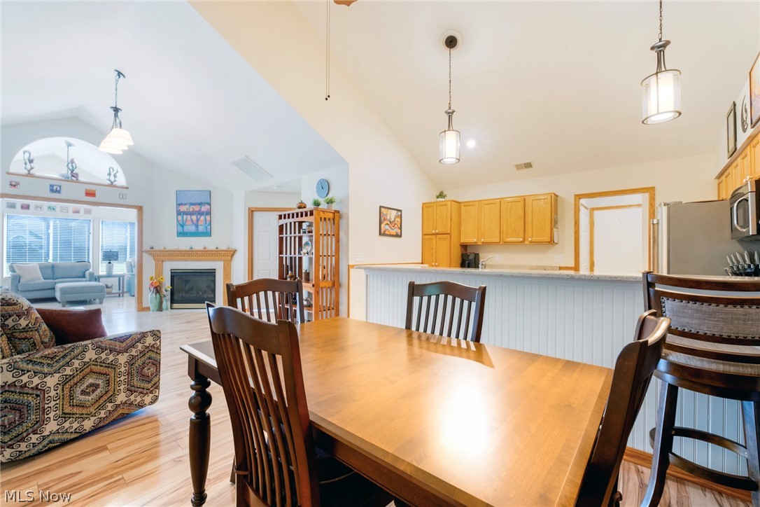 504 Timberline Drive Columbiana OH 44408