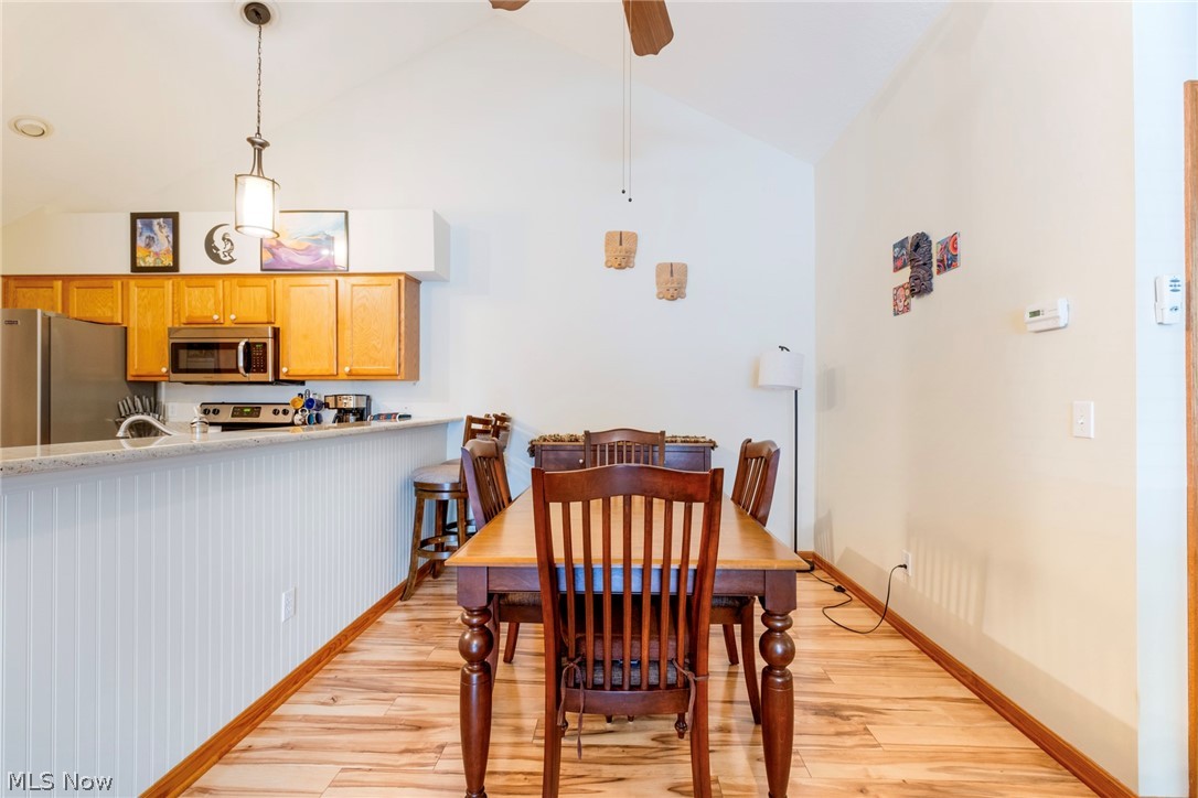 504 Timberline Drive Columbiana OH 44408
