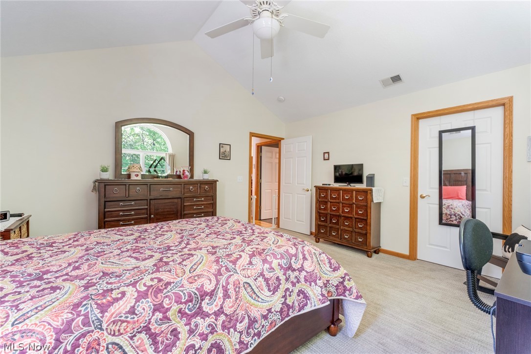 504 Timberline Drive Columbiana OH 44408