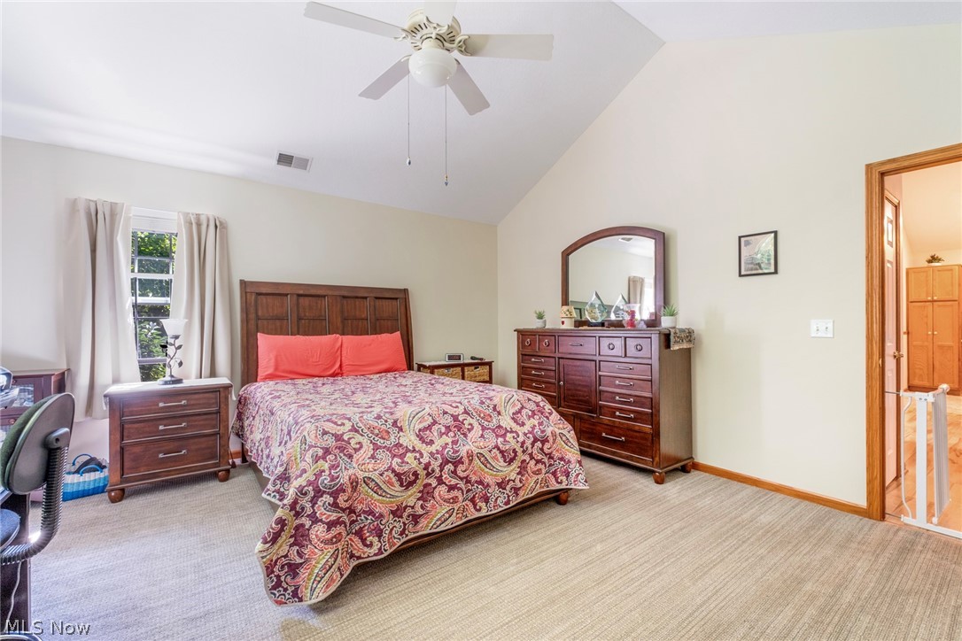 504 Timberline Drive Columbiana OH 44408