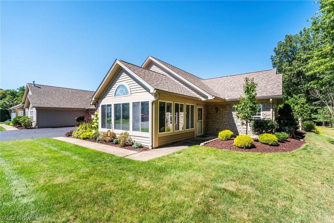 504 Timberline Drive Columbiana OH 44408