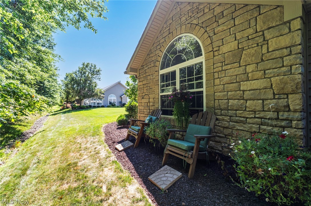 504 Timberline Drive Columbiana OH 44408