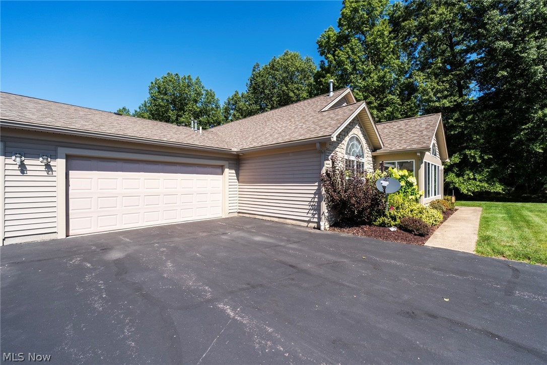 504 Timberline Drive Columbiana OH 44408