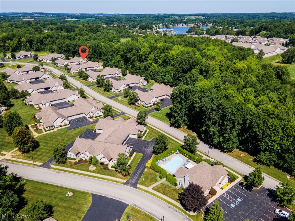 504 Timberline Drive Columbiana OH 44408
