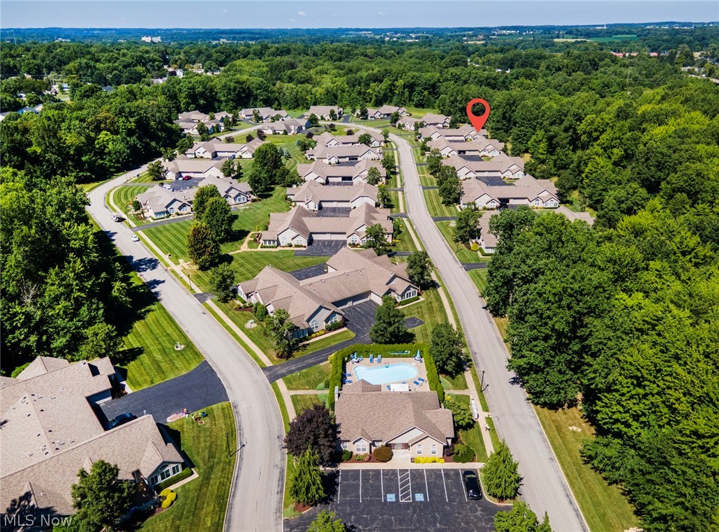 504 Timberline Drive Columbiana OH 44408