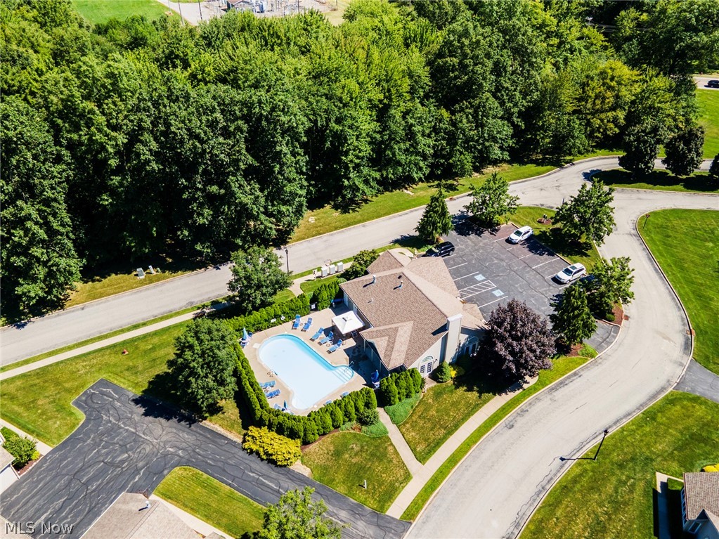 504 Timberline Drive Columbiana OH 44408