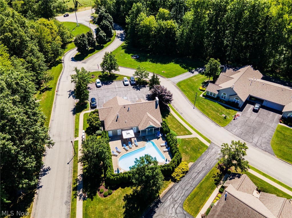 504 Timberline Drive Columbiana OH 44408