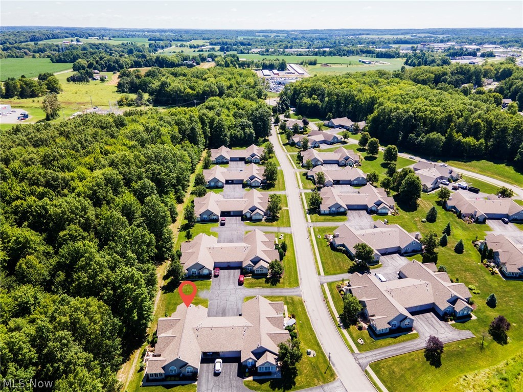 504 Timberline Drive Columbiana OH 44408