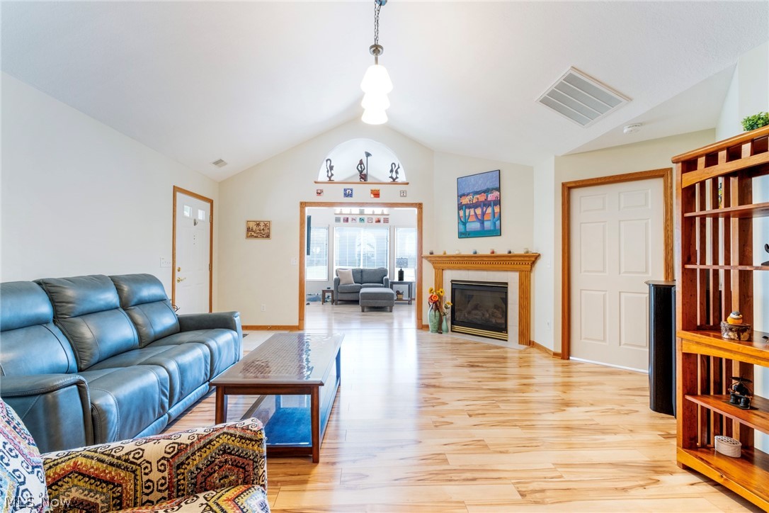 504 Timberline Drive Columbiana OH 44408