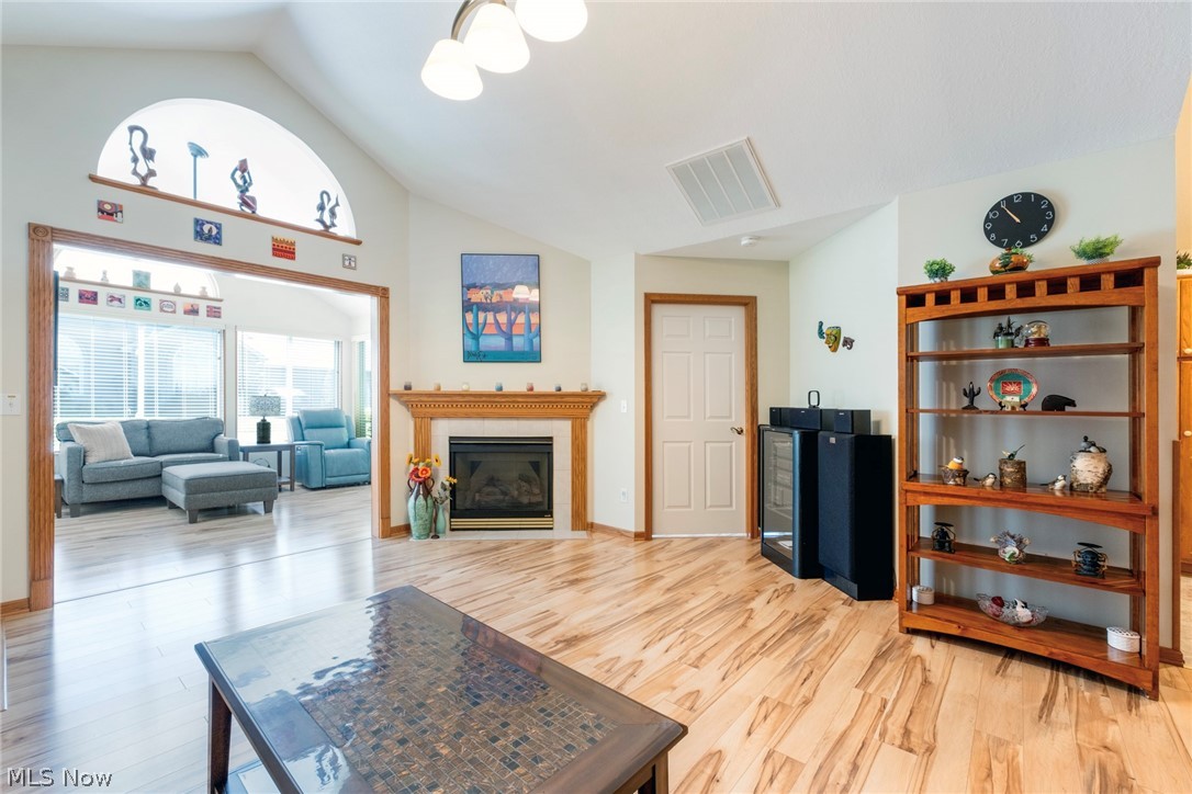 504 Timberline Drive Columbiana OH 44408