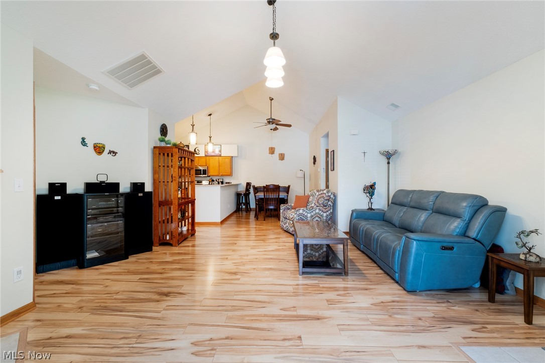 504 Timberline Drive Columbiana OH 44408