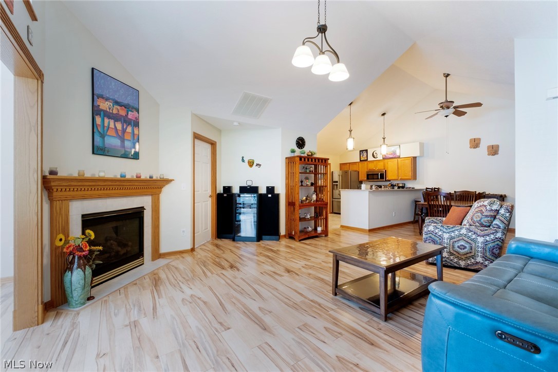 504 Timberline Drive Columbiana OH 44408