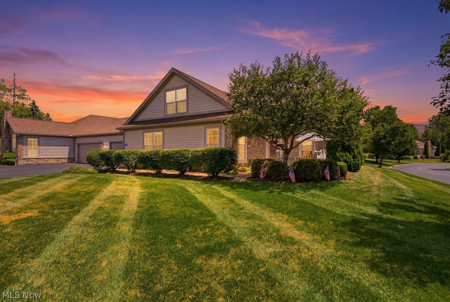 870 Tara Drive Aurora OH 44202