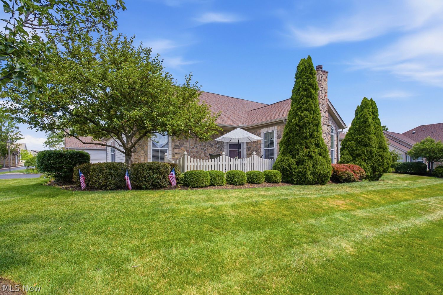870 Tara Drive Aurora OH 44202