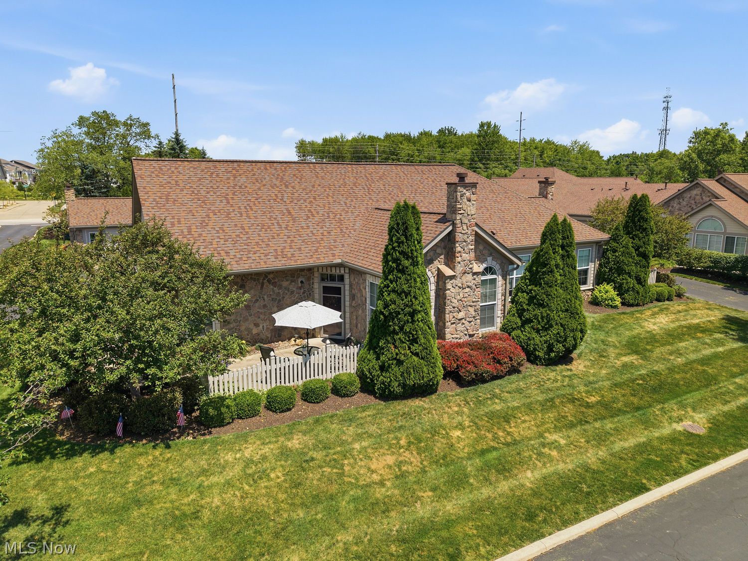 870 Tara Drive Aurora OH 44202