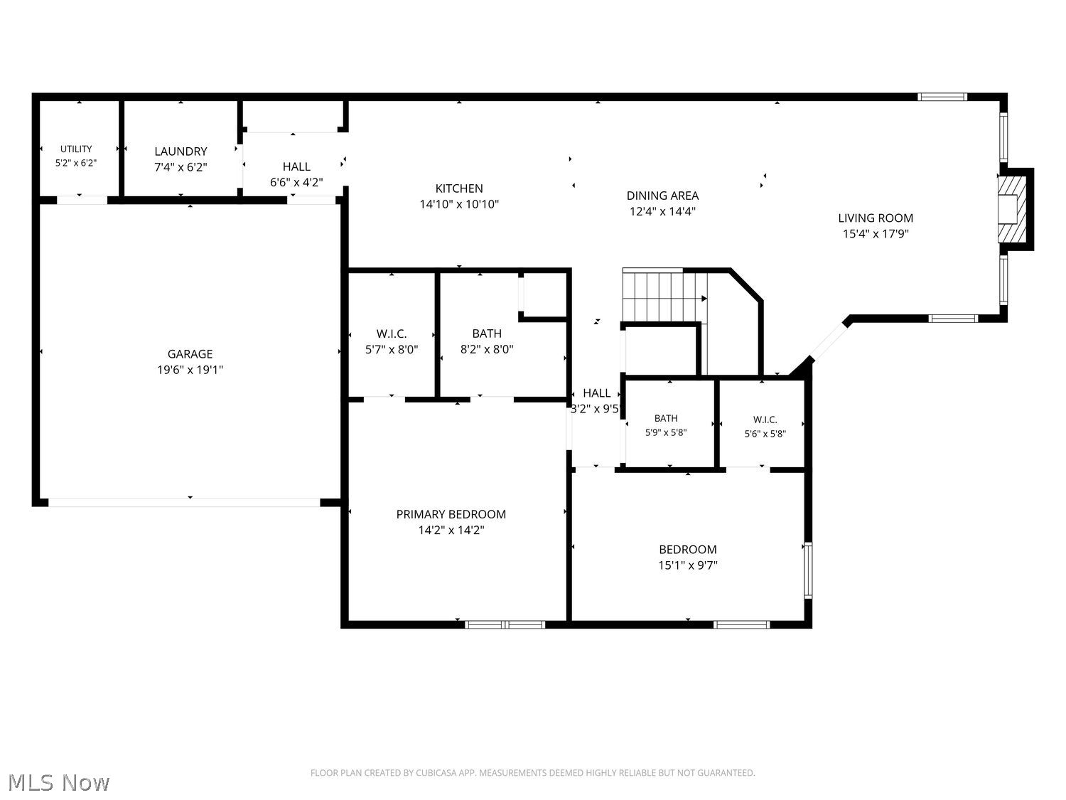 870 Tara Drive Aurora OH 44202