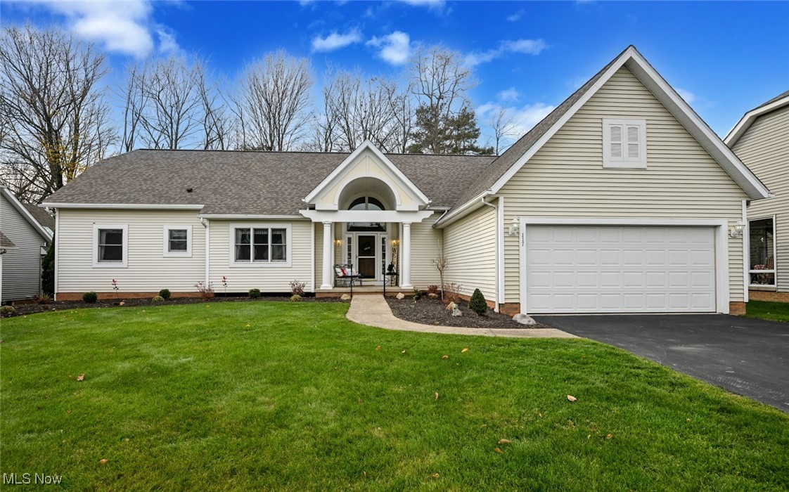 Wadsworth OH, 117 Barkwood Drive