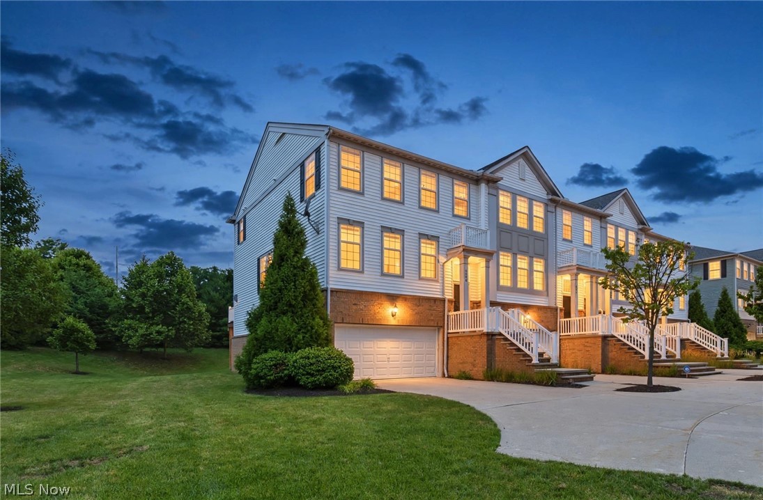 6400 Park Pointe Court Pepper Pike OH 44124